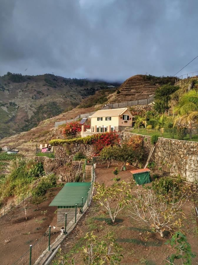 리베이라브라바 Quinta Terezinha 빌라 외부 사진